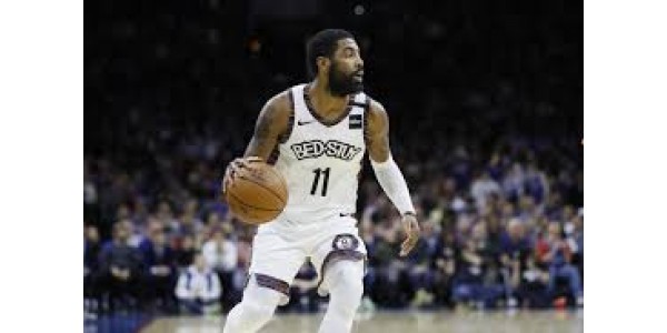 Kyrie Irving ne može se vratiti u momčad u utorak